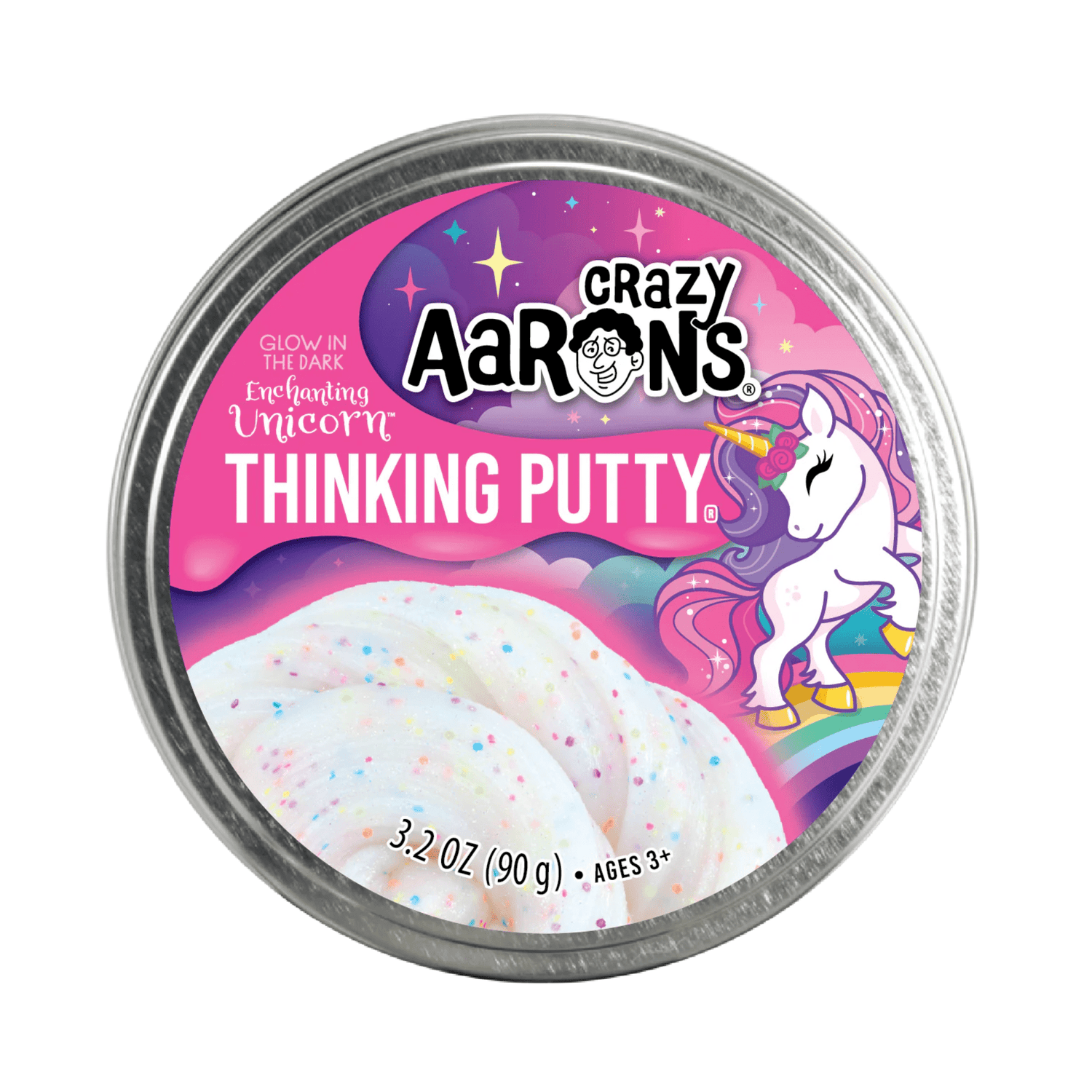 Crazy Aaron's Putty & Slime