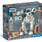 Clementoni Airo Artificial Intel Robot Battery Operated