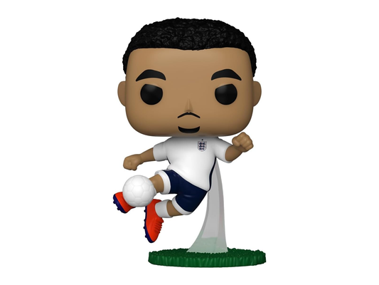 Funko Pop! Football: England - Trent Alexander Arnold