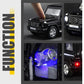 D - power MSZ – Mercedes Benz G350D - Black | Die - Cast Replica, Ultimate Collector's Item, SUV Cars | Toy Vehicles, Metal Toy Car Model - Pull Back Collection | Size - 1:32, For Kids 3+ - Marah Kids