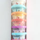 Disney Princess Dough Party Pack