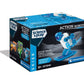 Clementoni Skier Action Robot Battery Operated - Marah Kids