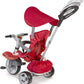 Feber Trike Baby Plus Music Prime C20 - Marah Kids