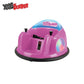 Xootz Bumoer Car Pink Battery Operated