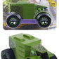 Mondo Marvel Mm Truck Hulk - Marah Kids