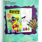 Disney Stitch Color By Number