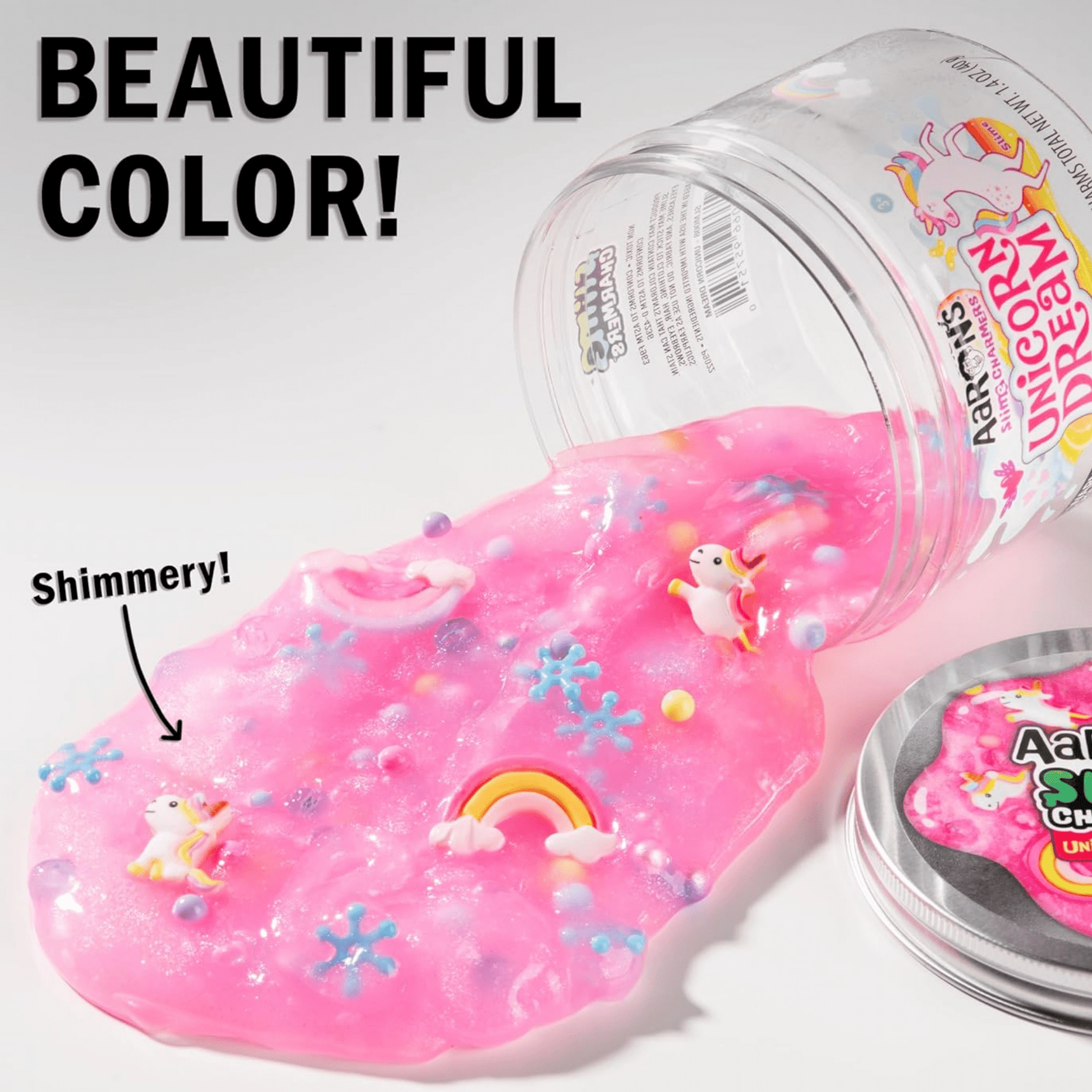 Crazy Aaron's - Unicorn Dream - Marah Kids