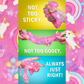 Crazy Aaron's - Unicorn Dream - Marah Kids