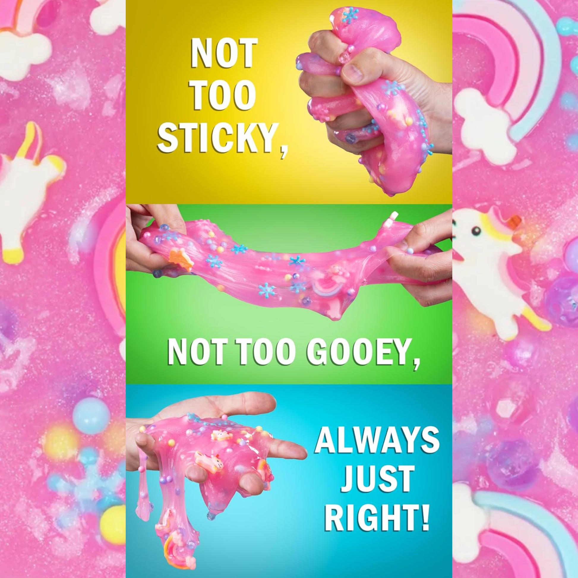 Crazy Aaron's - Unicorn Dream - Marah Kids