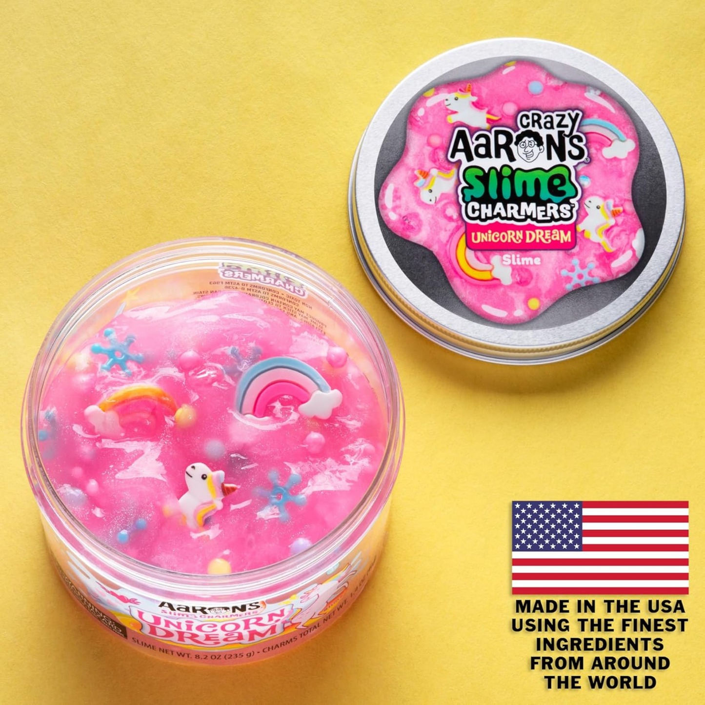 Crazy Aaron's - Unicorn Dream - Marah Kids