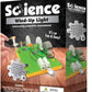 Sew Star - Scientific Experiment Kit Wind-Up Light