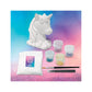 Sew Star - Color Your Own Crystal Unicorn - Marah Kids