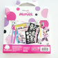 Disney Minnie Color & Jewel Velvet Stickers