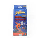 Disney Spider-Man 12 Hb Pencils