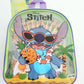 Disney Stitch Travel Coloring & Activity Set