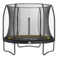 Salta Trampoline & Safe Net 8.2Ft 251Cm - Marah Kids
