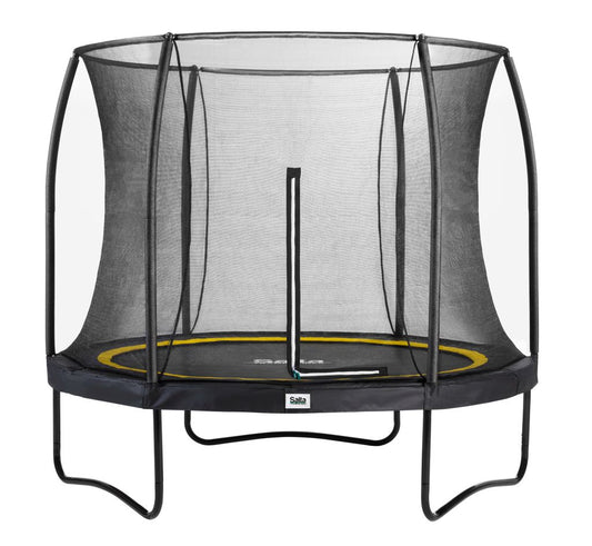 Salta Trampoline & Safe Net 8.2Ft 251Cm
