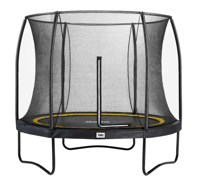 Salta Trampoline & Safe Net 8.2Ft 251Cm (Unassembled)