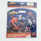 Disney Spider-Man Puffy Sticker Play Set