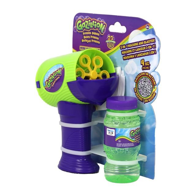 Funrise Gazillion Mini Hurricane Value B/O - Marah Kids