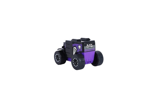 Mondo Marvel Mm Truck B.Panther - Marah Kids
