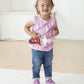 VTech Spin & Learn Color Flashlight Toy with Light - Up Colors, Music & Animal Sounds for Babies - Marah Kids