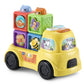 VTech Pop - A - Block Truck – Interactive Learning Toy (6M+) - Marah Kids