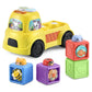 VTech Pop - A - Block Truck – Interactive Learning Toy (6M+) - Marah Kids