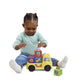 VTech Pop - A - Block Truck – Interactive Learning Toy (6M+) - Marah Kids