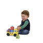 VTech Pop - A - Block Truck – Interactive Learning Toy (6M+) - Marah Kids