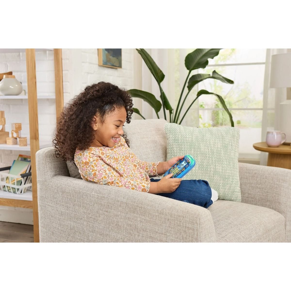 VTech PAW Patrol Learning Phone – Ages 3+ - Marah Kids