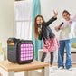 VTech Karaoke Light Party – Kids Bluetooth® Speaker Set - Marah Kids