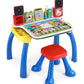 VTech Touch & Learn Activity Desk (Ages 2–5) - Marah Kids
