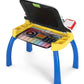 VTech Touch & Learn Activity Desk (Ages 2–5) - Marah Kids