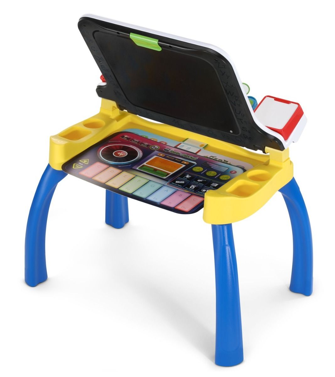 VTech Touch & Learn Activity Desk (Ages 2–5) - Marah Kids