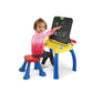 VTech Touch & Learn Activity Desk (Ages 2–5) - Marah Kids
