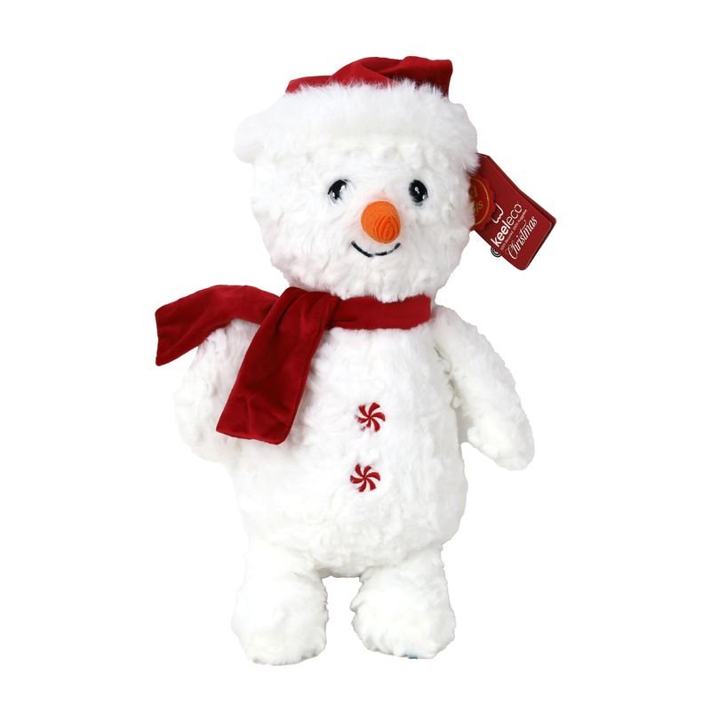 Keeleco Snowman Christmas 75cm - Marah Kids