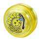 Hyper Yoyo Accel Hip Hop Yellow - Marah Kids