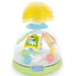 Clementoni Baby Happy Animals Spinning Top