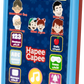 Hapee Capee My Smart Phone English/Arabic Battery Operated