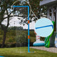 Plum - Water Park Rain Wall