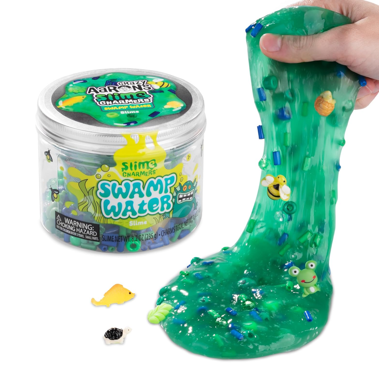 Crazy Aaron's - Swamp Water - Marah Kids