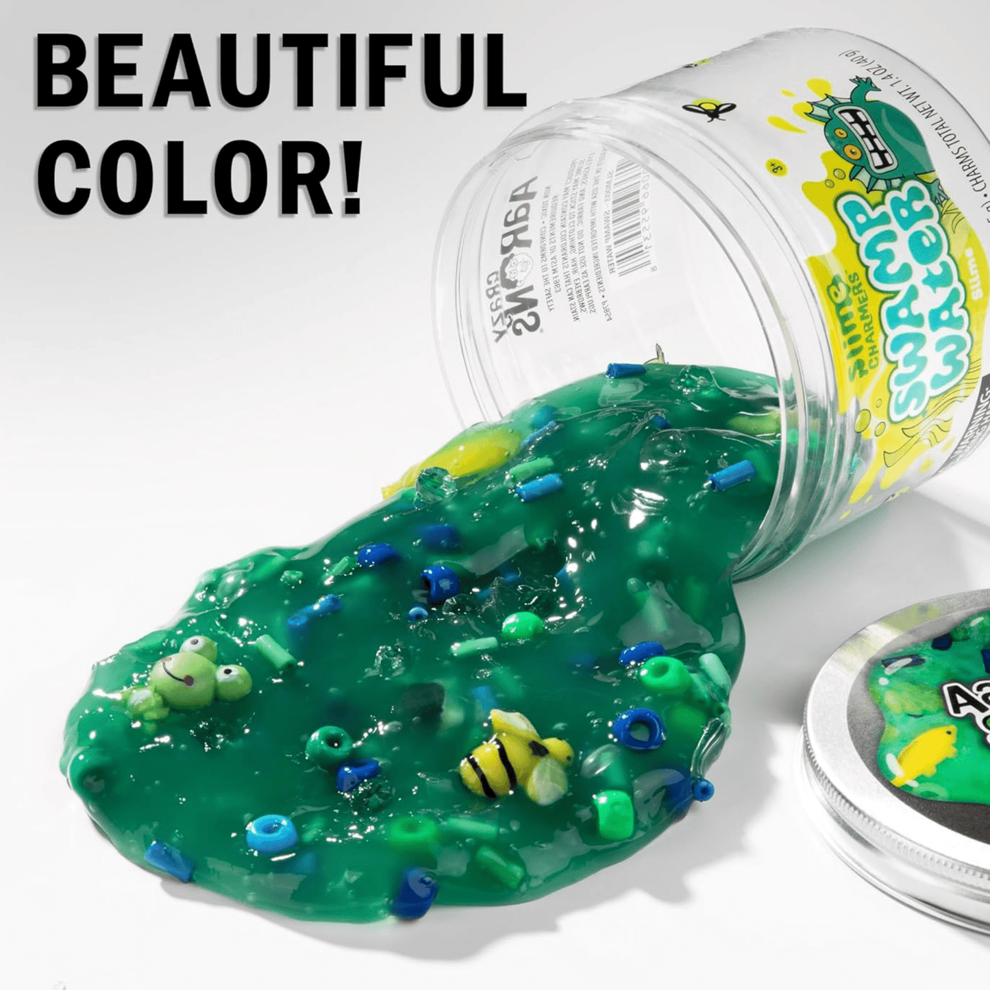 Crazy Aaron's - Swamp Water - Marah Kids