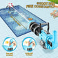 Sam Toys - Gatlin Electric Water Gun - Marah Kids