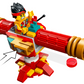 Lego Evil Macaque's Mech