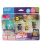Adopt Me! Pets 2 - Inch Figure Multipack of 6 - Marah Kids