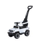 Power Wheelz Ride-On Push Car B/attery Operated