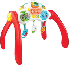 Grow-With-Me Melody Gym