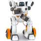 Clementoni Airo Artificial Intel Robot Battery Operated