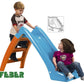Feber Slide 107Cm C20 - Marah Kids